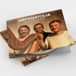 Arpanatolia - Peninsula