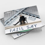 Fazıl Say - Debussy: Preludes; Satie: Gymnopedies, Gnossiennes