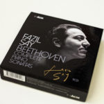 Fazıl Say - Beethoven: Complete Piano Sonatas