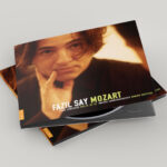 Fazıl Say - Mozart
