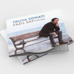 Fazıl Say - Truva Sonatı