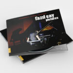 Fazıl Say - Pictures