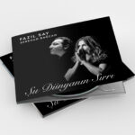Fazıl Say - Şu Dünyanın Sırrı - CD
