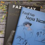 Fazıl Say - 2 Kitap (Bundle)
