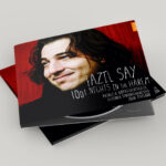 Fazıl Say - 1001 Nights in the Harem