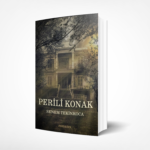 Senem Tekinkoca - Perili Konak